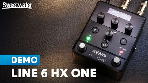 hx one line 6|line 6 hx one library.